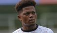 Leon Bailey reveals there’s been “concrete interest” in him from two Premier League clubs