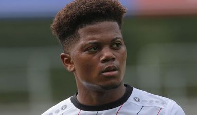 Leon Bailey reveals there’s been “concrete interest” in him from two Premier League clubs