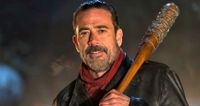 Negan from The Walking Dead is going to be a playable character in Tekken 7