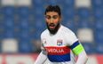 Chelsea are interested in signing Nabil Fekir from Lyon