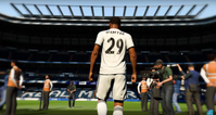 Alex Hunter moves to Real Madrid in FIFA 19’s Journey mode