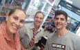 Thibaut Courtois spotted in Tenerife supermarket after not reporting to Chelsea training