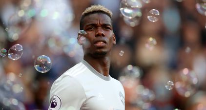 Manchester United reject ‘£45m plus two players’ Barcelona offer for Paul Pogba