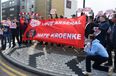 Stan Kroenke takeover a ‘dreadful day for Arsenal,’ say Arsenal Supporters’ Trust