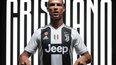 UK football fans will be able to watch Cristiano Ronaldo’s Juventus debut for free on Facebook