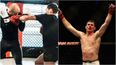 Darren Till has broken noses, cheekbones and wrists in his UFC 228 training camp