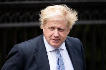 Boris Johnson ordered to apologise by Tory Party for burka “bank robber” comments