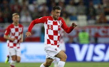 Mateo Kovačić set for Premier League loan, but he is not heading to Tottenham