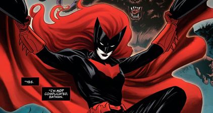 Orange Is The New Black’s Ruby Rose has been cast as Batwoman