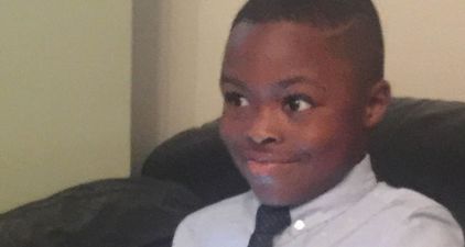 Murder investigation launched after 7-year-old boy dies in South London house fire