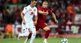 Xherdan Shaqiri’s inch perfect assist and Liverpool’s devastating attack too much for Torino