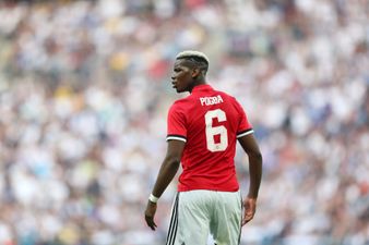 It’s not just Barcelona willing to make a cash-plus-player bid for Paul Pogba