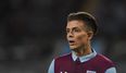 Jack Grealish has been told he will not be leaving Aston Villa