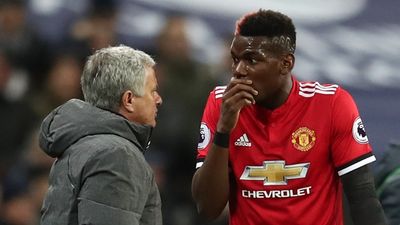 The reason why Manchester United won’t sell Paul Pogba