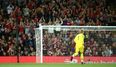 WATCH: Anfield gives Loris Karius a rousing reception as he comes on from the bench