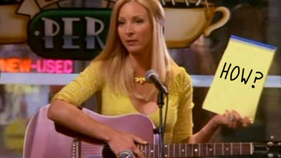 An investigation into how Smelly Cat came to be so infamously smelly