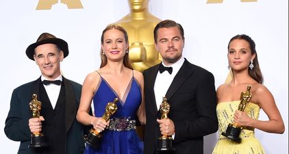 The Oscars announce they are going to make some massive changes to the ceremony