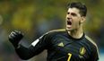 Atletico Madrid fans remind Thibaut Courtois of his old comments about Real Madrid