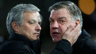 Few will agree with Sam Allardyce’s deadline day advice for Jose Mourinho