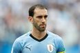 Manchester United linked with shock deadline day move for Diego Godin