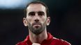 Diego Godin rejects the chance to move to Manchester United