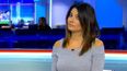 Natalie Sawyer was all class during the first transfer deadline day since her departure