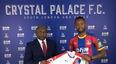 Andre Ayew prematurely confirms Jordan Ayew’s move to Crystal Palace before club announcement