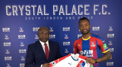 Andre Ayew prematurely confirms Jordan Ayew’s move to Crystal Palace before club announcement