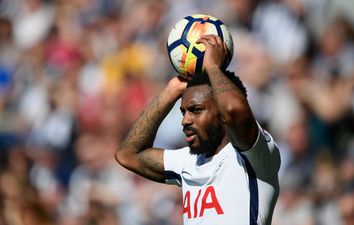 Danny Rose holding out for move to France after being linked with Bundesliga loan