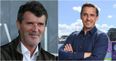 Gary Neville wants to get Roy Keane on Monday Night Football with Jamie Carragher