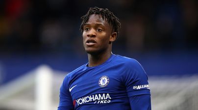 Michy Batshuayi leaves Chelsea to join Spanish club on loan