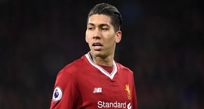 Roberto Firmino makes life-saving donation to cover Brazilian boys’ medical bills