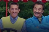 Rotherham fans chant “To me, to you” in tribute to Barry Chuckle