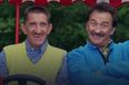 Rotherham fans chant “To me, to you” in tribute to Barry Chuckle