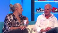 Paul Gascoigne explains why he had to cut Soccer AM appearance short