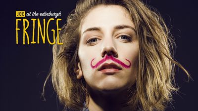 FRINGE 2018: Why you need to see… Sarah Keyworth