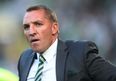 Hearts poke fun at Brendan Rodgers’ comments after win over Celtic