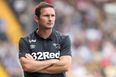 Gary Lineker offers Frank Lampard his old job back as Leeds crush Derby