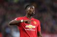 Paul Pogba admits he risks fine if he opens up about Man United situation