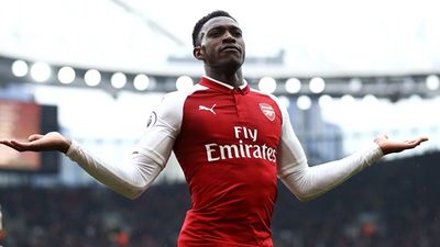 Danny Welbeck could be set to play in unexpected new position for Arsenal this season