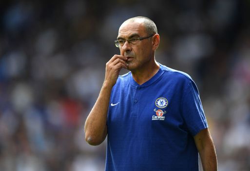 Maurizio Sarri