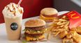 McDonald’s have launched a Gold Card in the US which offers free food for life