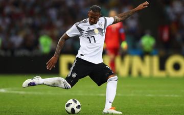 World Cup star set to replace Paris Saint-Germain bound Jérôme Boateng