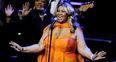 Legendary soul singer Aretha Franklin has died aged 76