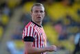 Sunderland’s Lee Cattermole linked with surprise move to Europe