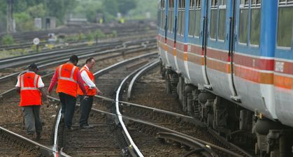 Rail fares set to increase by 3.5% next year