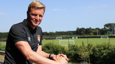 The story behind Eddie Howe making exceptional the norm at Bournemouth