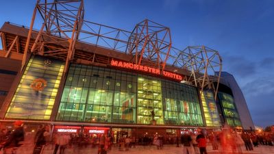 Manchester United identify targets to become their first director of football