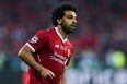 Liverpool refer Salah to police after driving incident