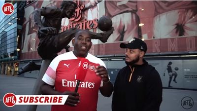 Arsenal Fan TV reportedly forced to rebrand channel after talks with the club